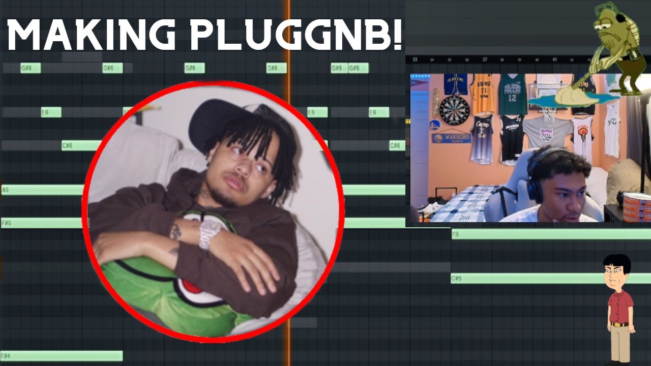 everyone should make pluggnb in 2026