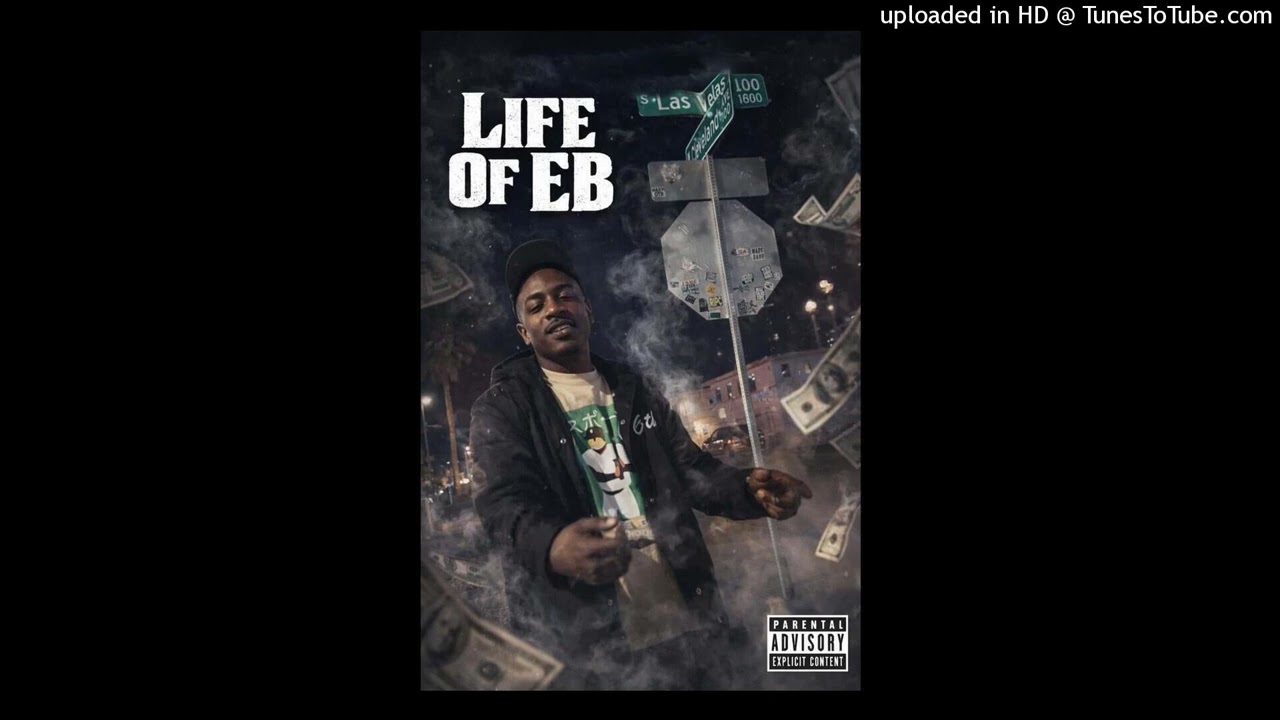 LifeofEB Intro