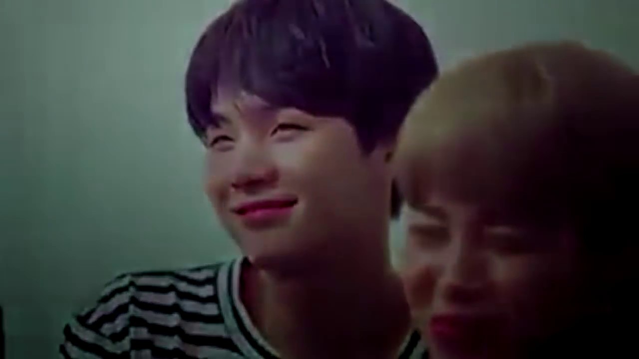 [ Sope/Hopega moment #1 ] Tình thương mến thương :3