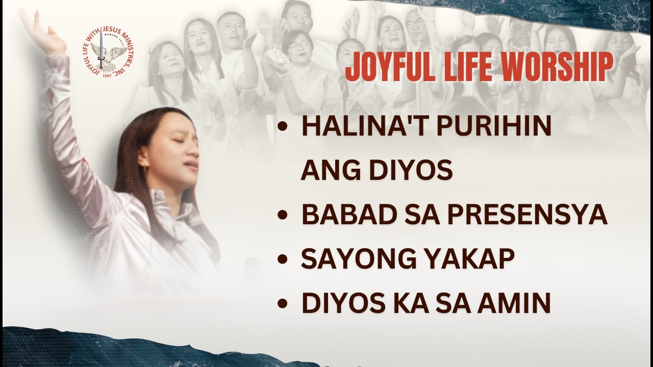 Sunday Afternoon Praise & Worship | Sis. Micah Marquez | Jan 25. 2026