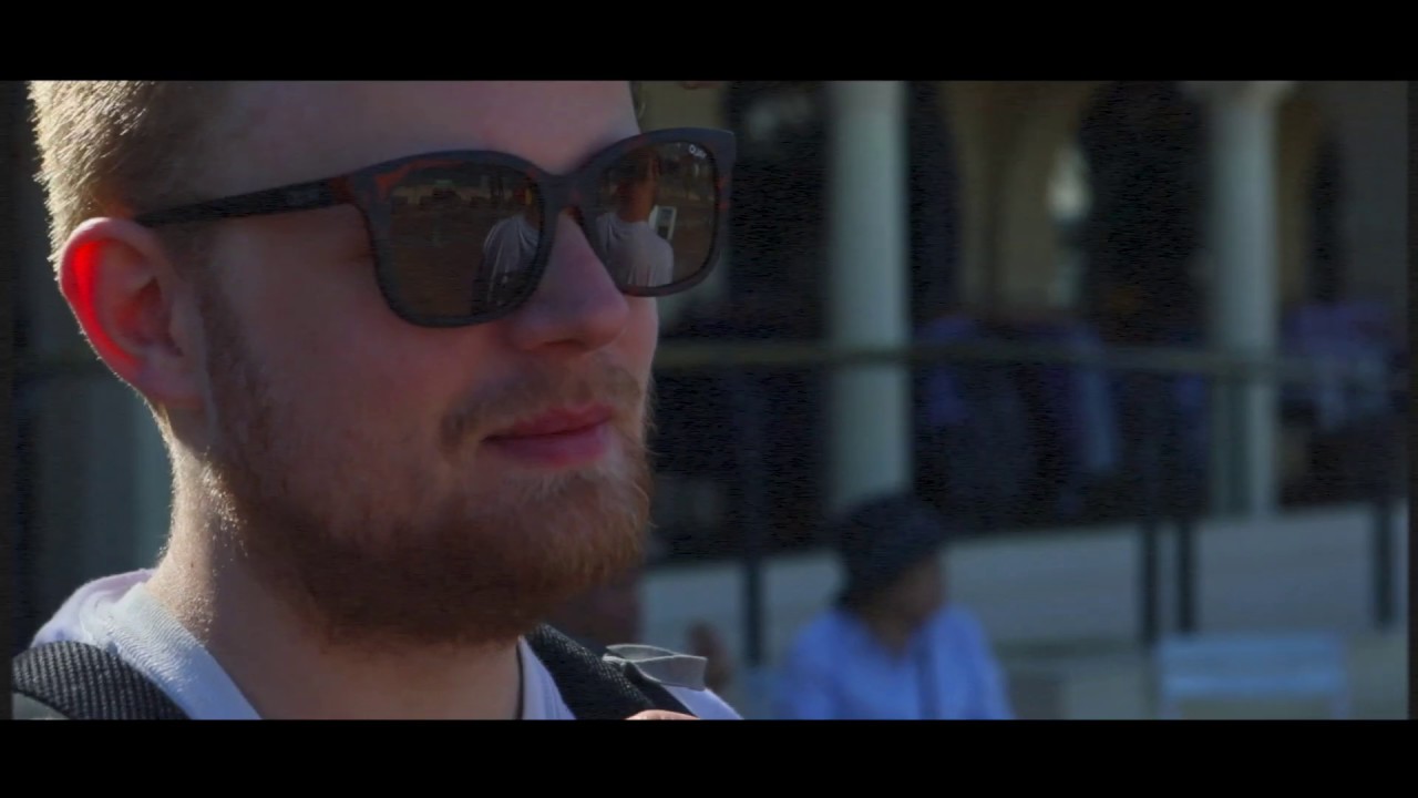 Forever Unclean - Words (official video)