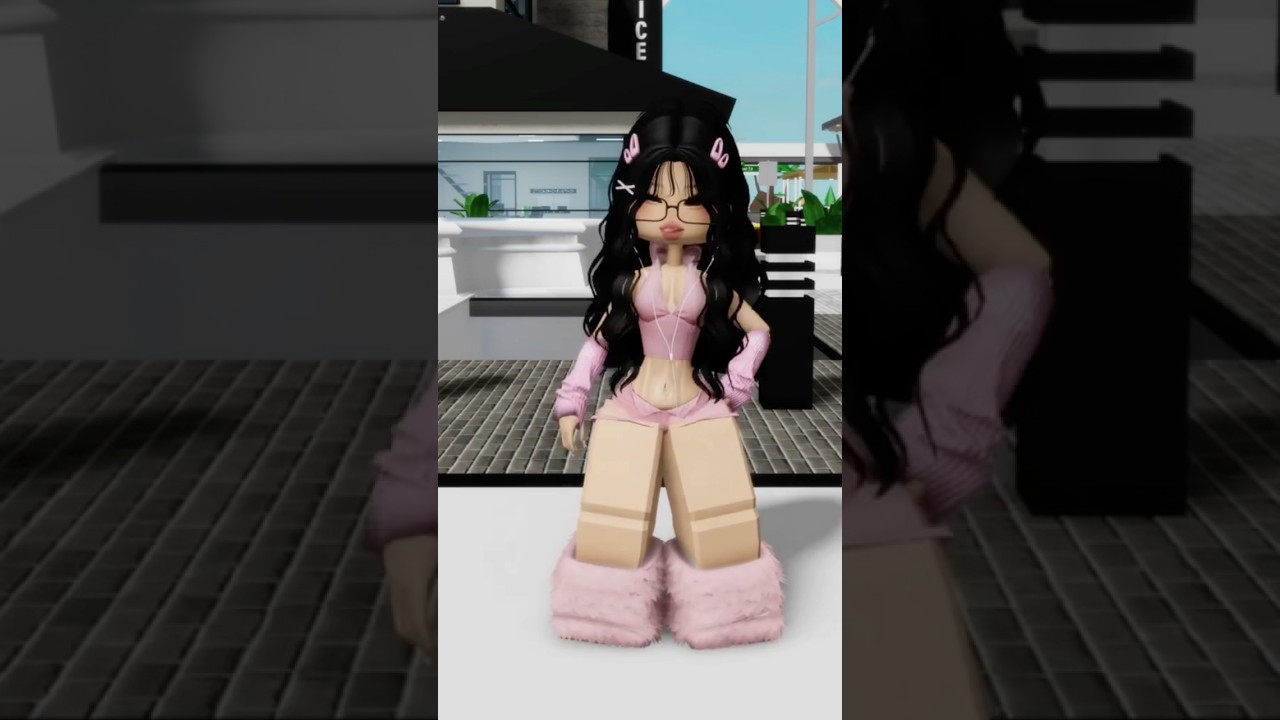 Códigos de skin patydrake itens 3D CINTURA FINA 