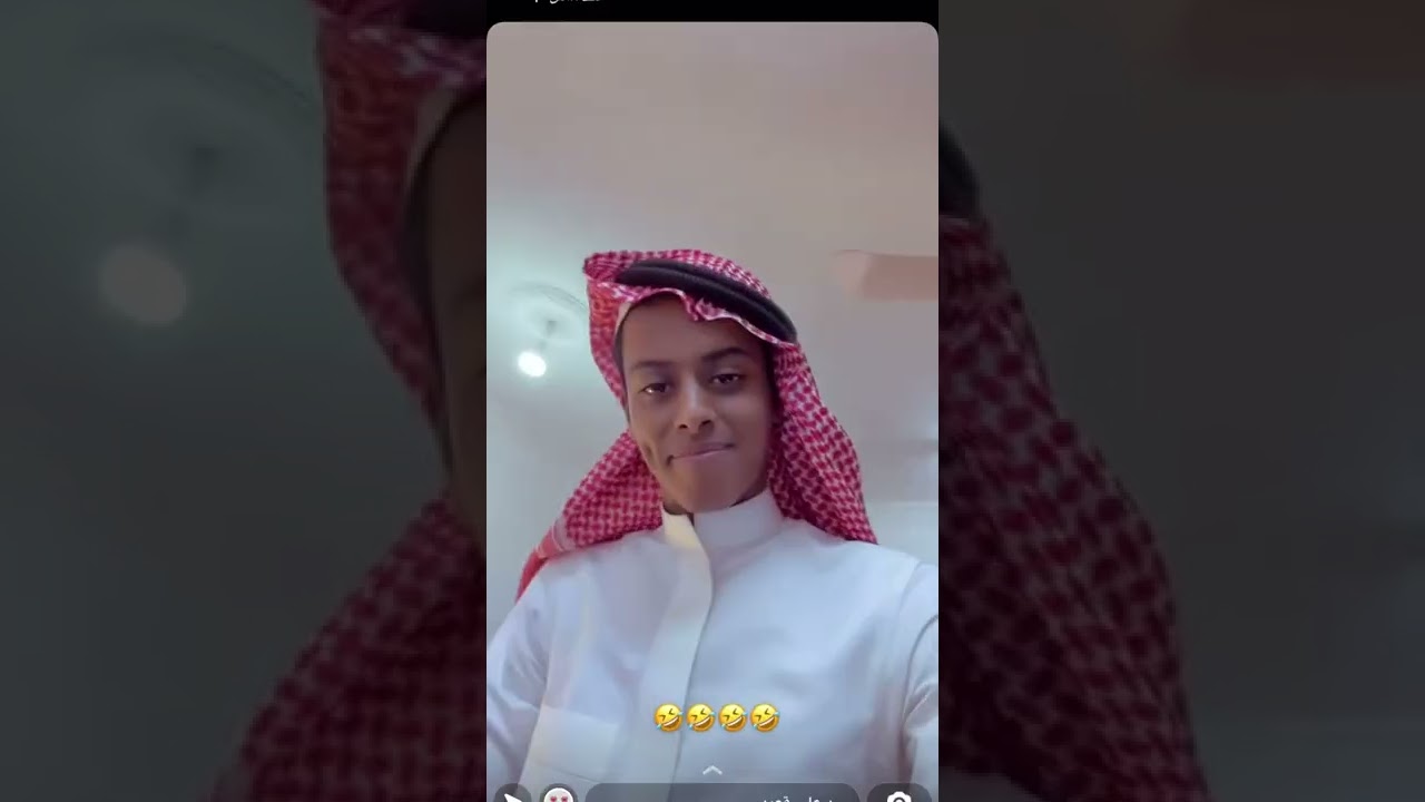 سنابات قعيد المجد وسنابات ناصر السبيعي 🤣🤣🍿