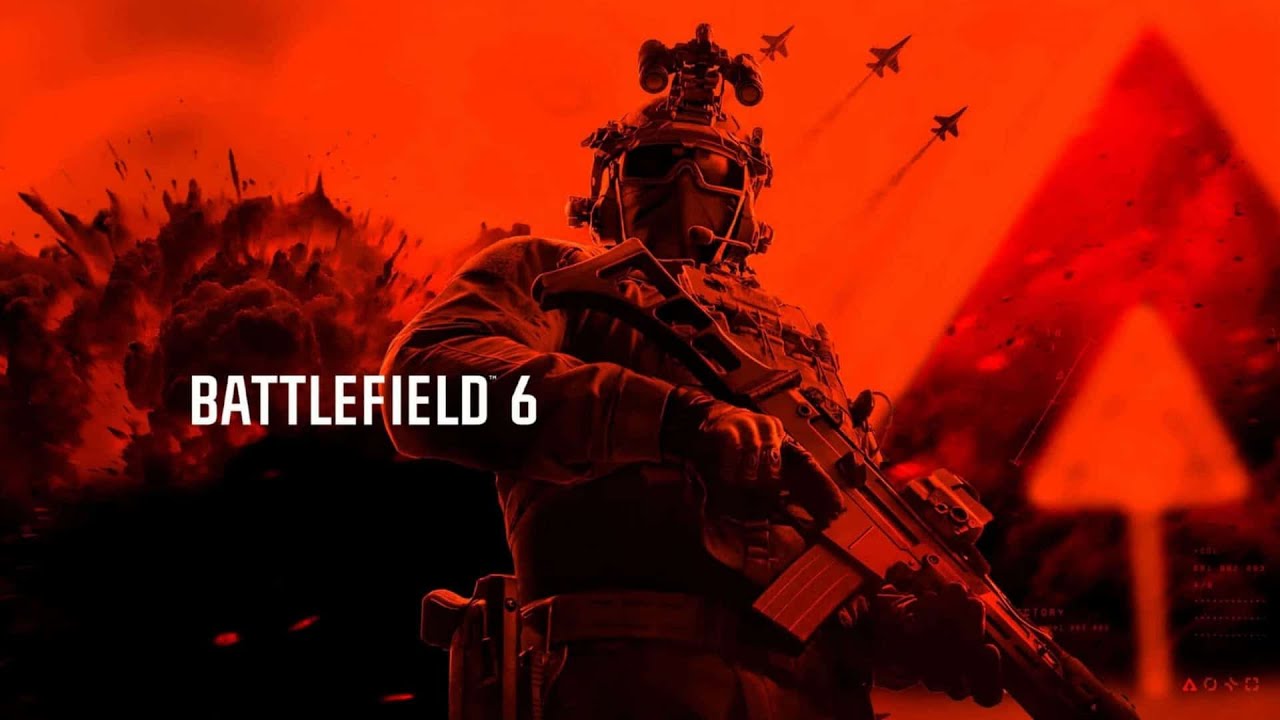 Battlefield 6 Постріл долі або як його бляха попадать