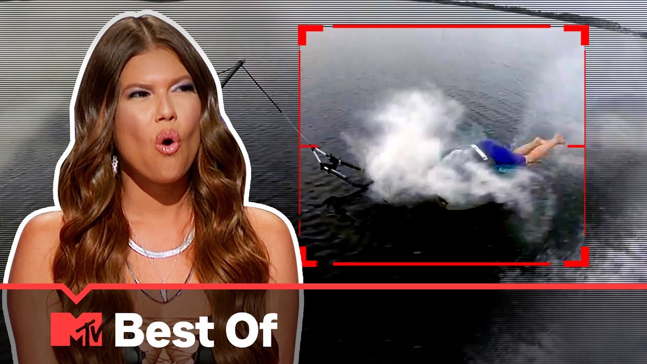 Ridiculousnessly Popular Videos: Temporary Triumph Edition 👍👎 Ridiculousness