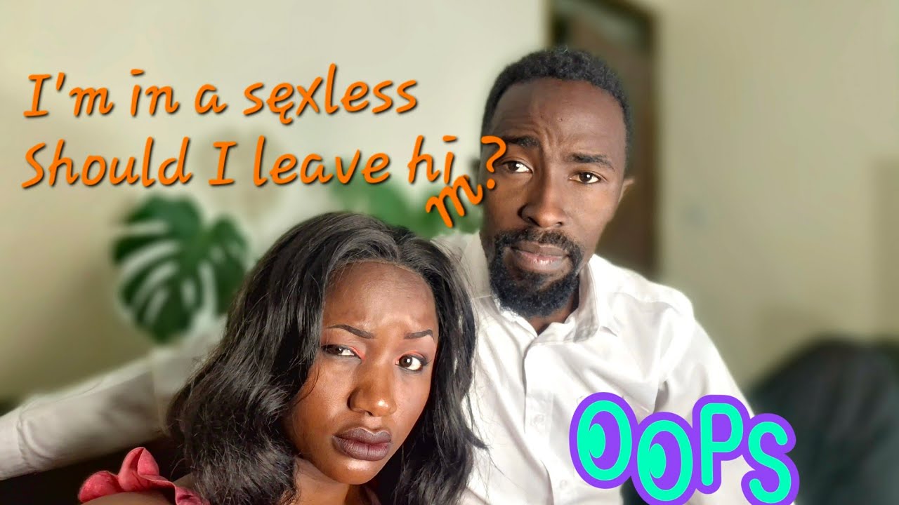 I'm in a sęxless marriage | He has not touched me in 3 years  #ericandvel  
