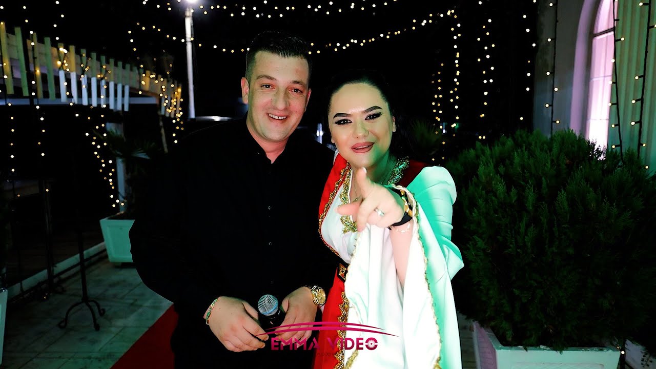 REZARTA HOXHAJ & FISNIK SULAJ - SURPRIZE NE DASMEN E ADI❤️MIGENA