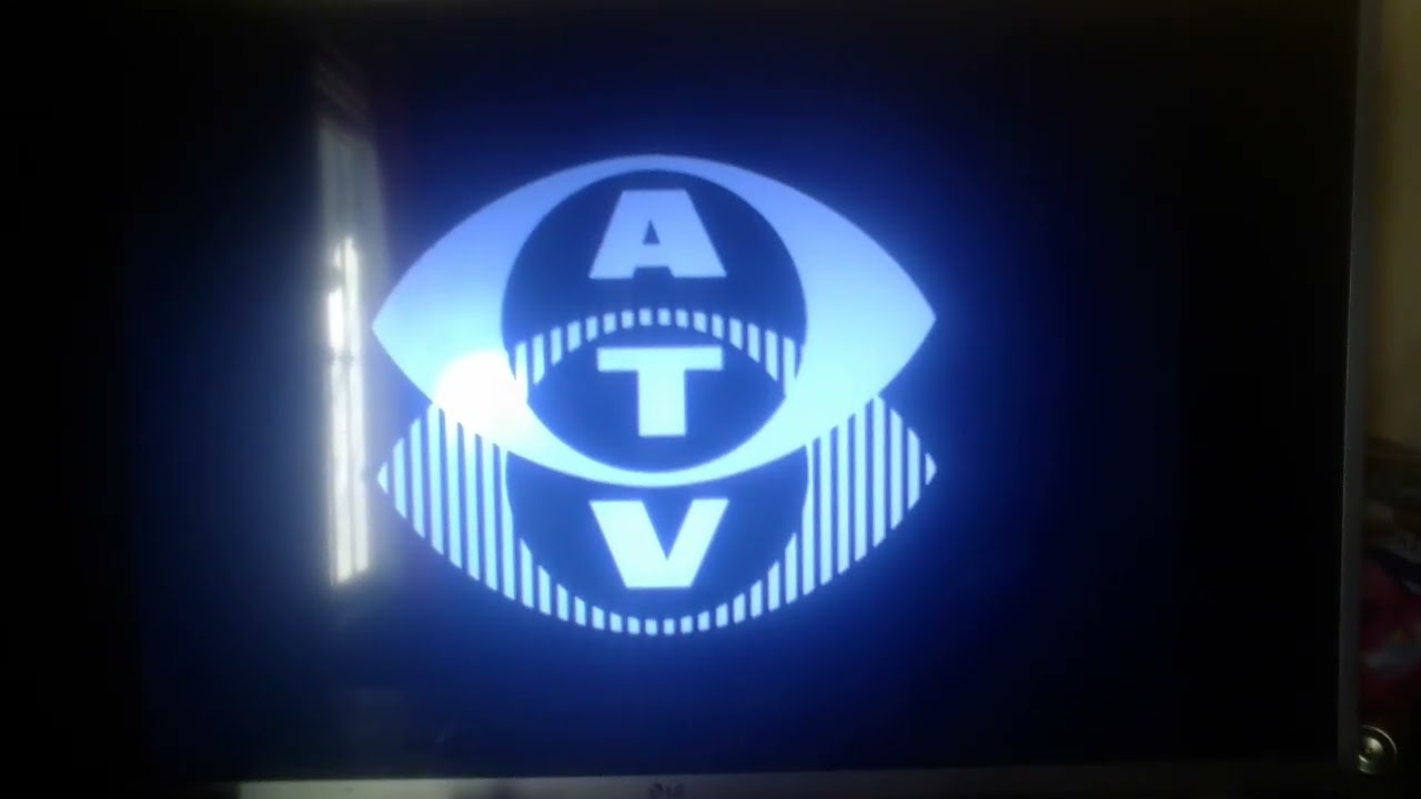 ATV Ident - Zoom 1 (Recreation)
