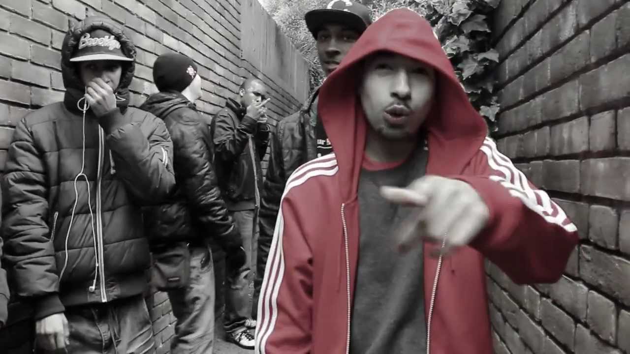 Lost Vision - Mike Stones - Clap City