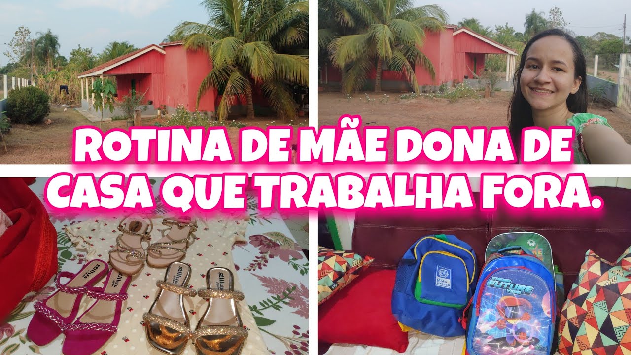 VLOG DA ORGANIZAÇÃO PARA COMEÇAR A SEMANA| •DIELLI SAMARA .