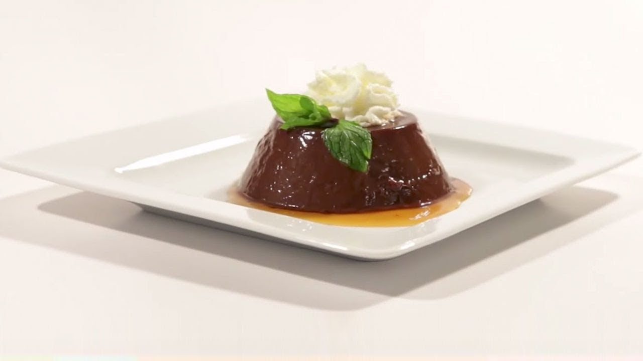 Brigadeirão da chef Nanda de Lamare, do 