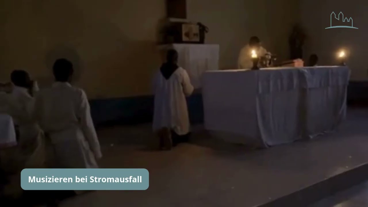 Musikalische Impressionen aus Tansania