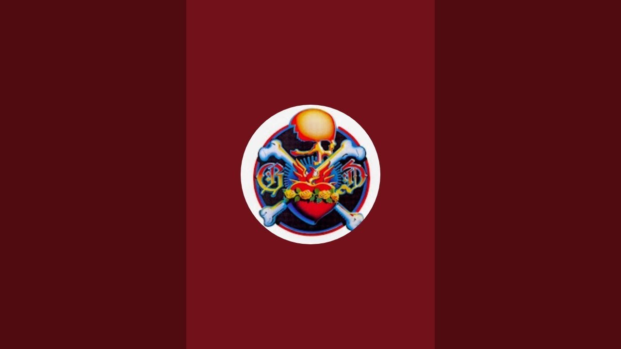 Grateful Life #fyp #gratefuldead #livemusic