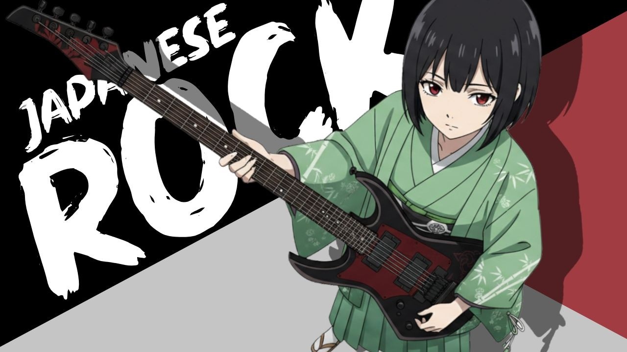 空にキスをする Japanese Shamisen Rock | Instrumental Epic BGM 和風BGM・意志・戦