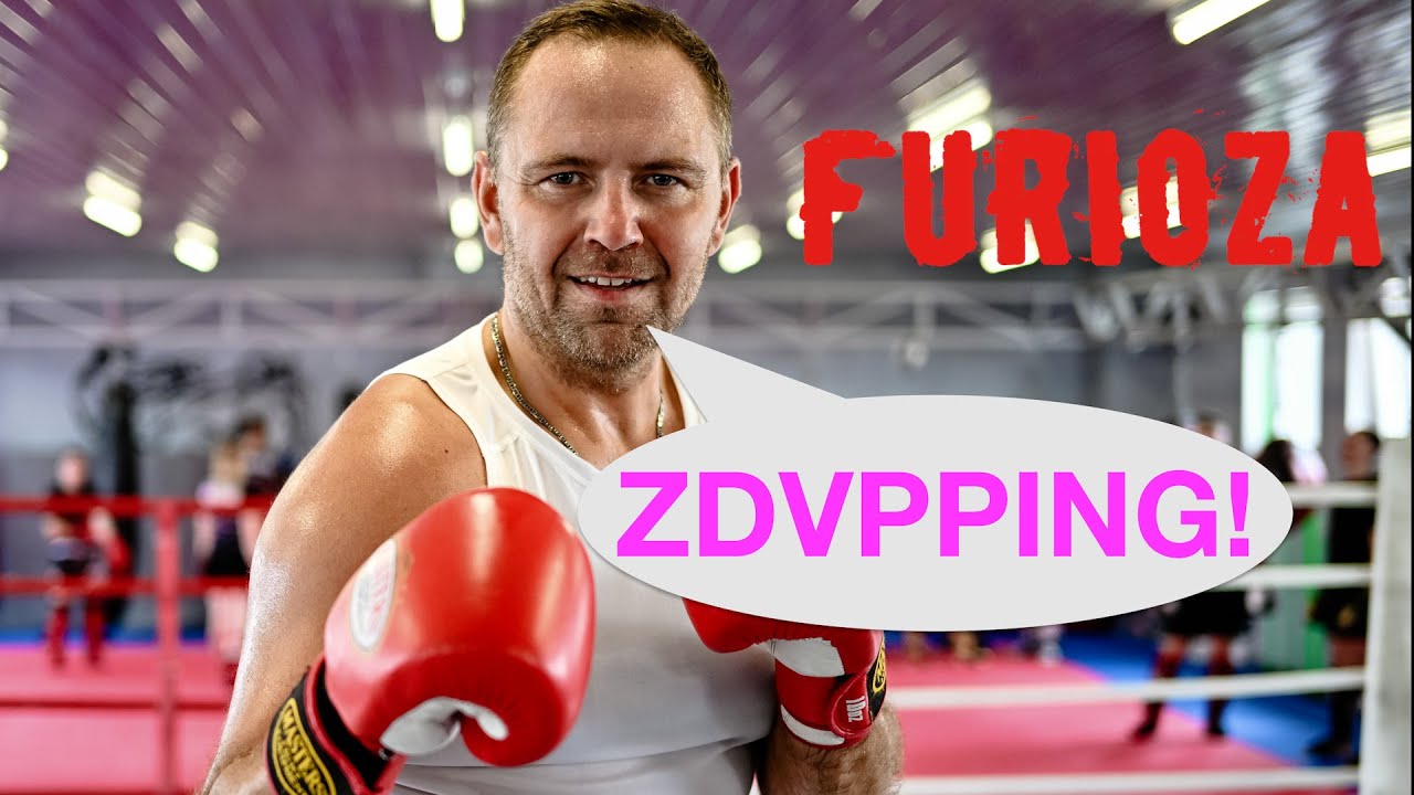 PREZYDENT NAWROCKI I FURIOZA - ZDVPPING