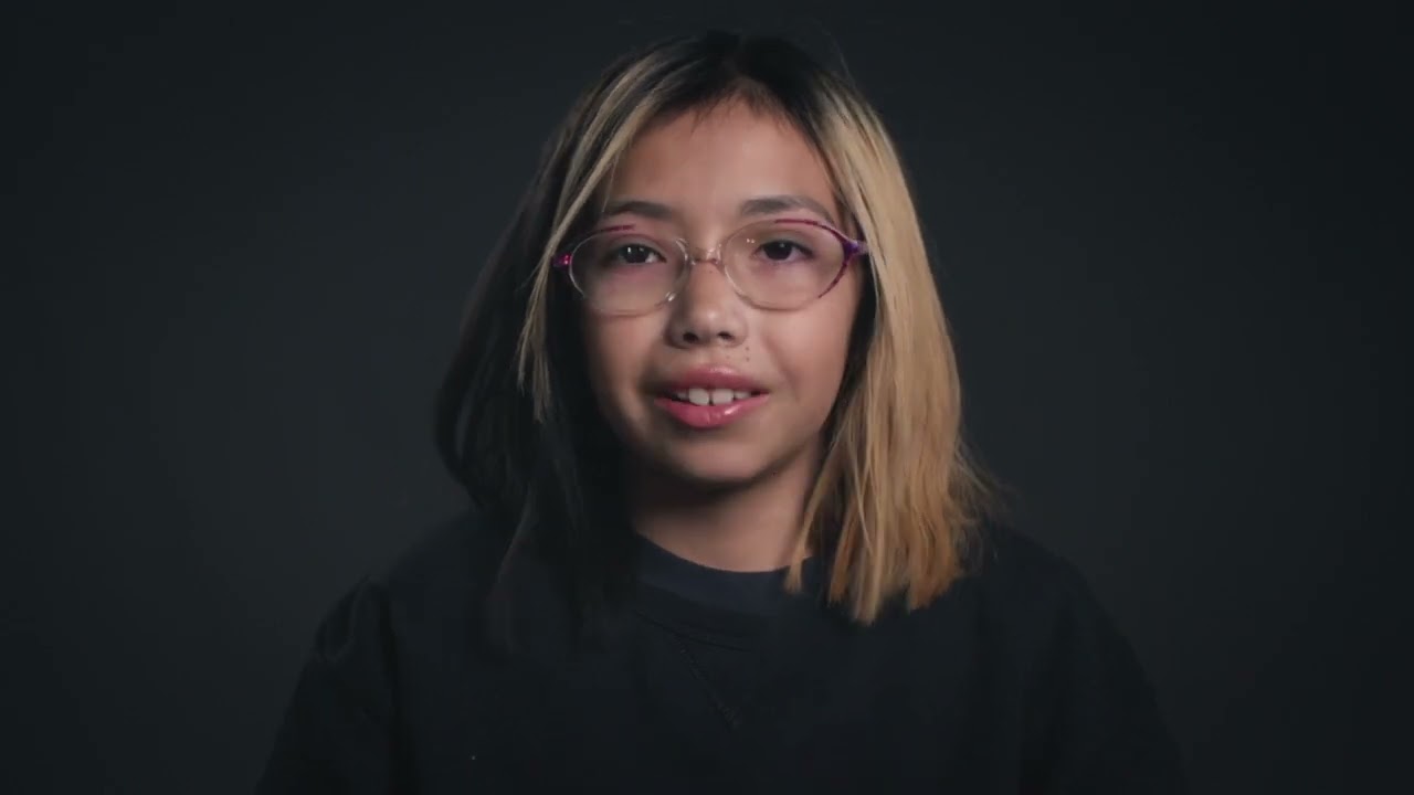 Stories from Skid Row: Violet