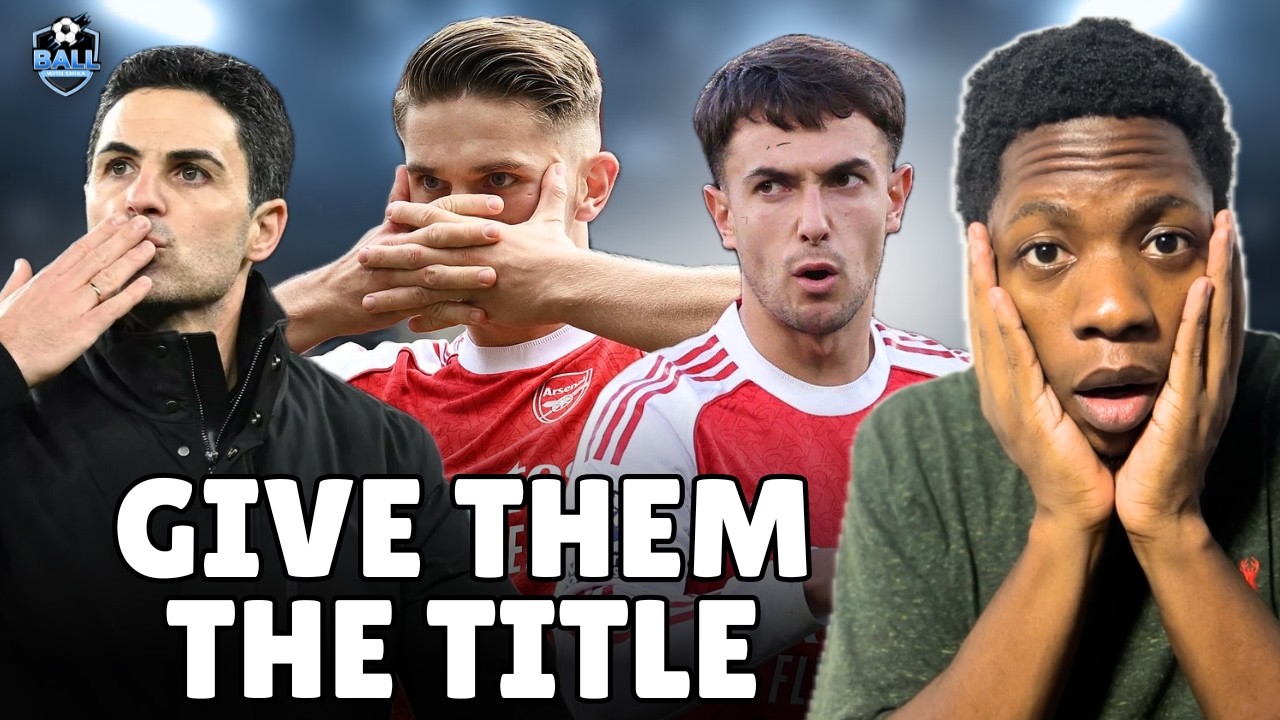 This Is a Different Arsenal & Arteta WILL WIN The League | Arsenal 3-0 Sunderland Reaction