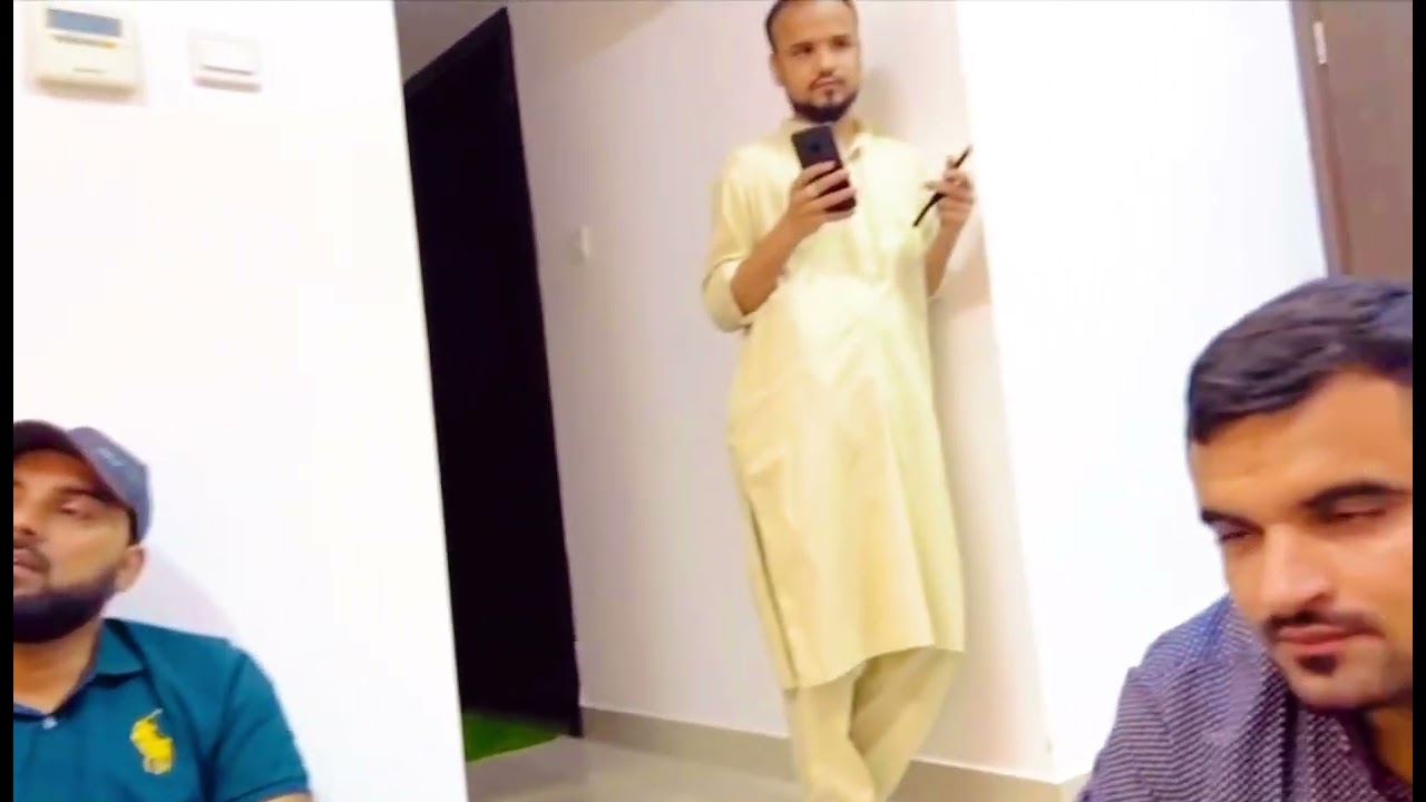 Recitation Jashne Eid Mubahila @ Salees Raza resident ( Al Nahda Dubai )