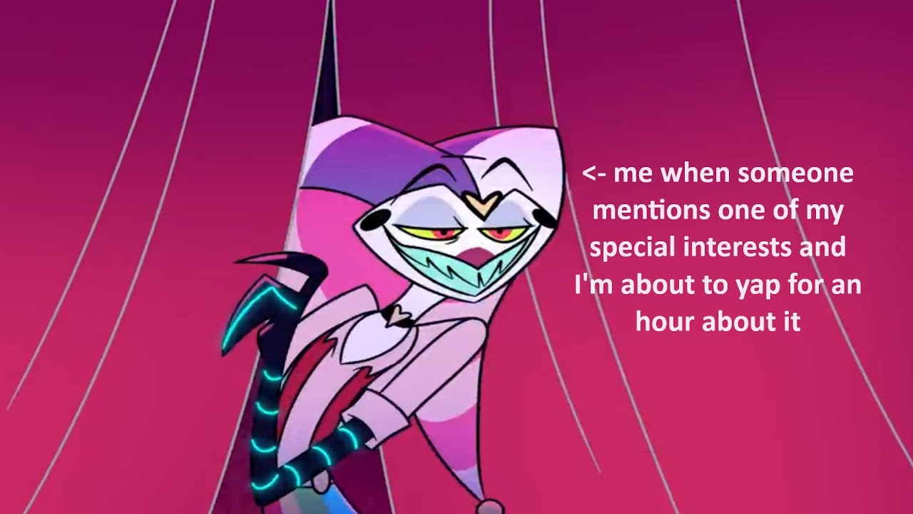 yapping about Full Moon for 56 minutes and 10 seconds