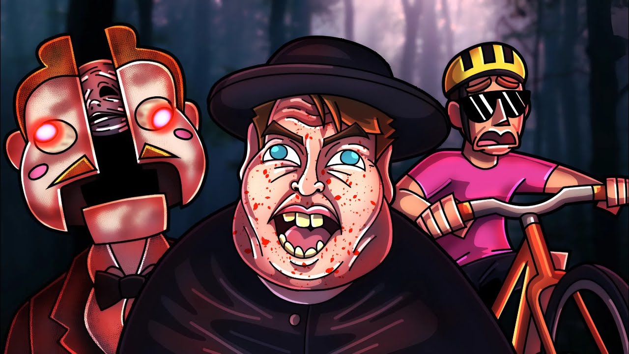 PROBAMOS 3 JUEGOS COOPERATIVOS RANDOM