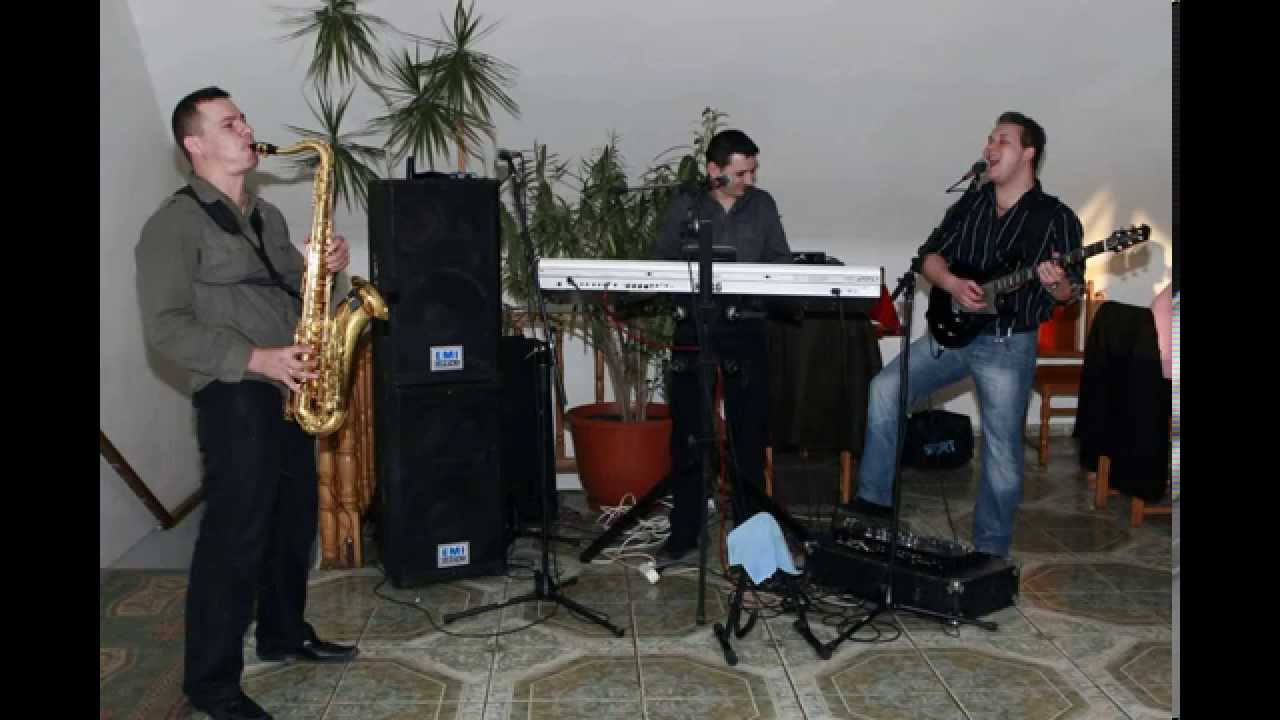 Toto Band-A temetőnek a kapuja mindig nyitva van