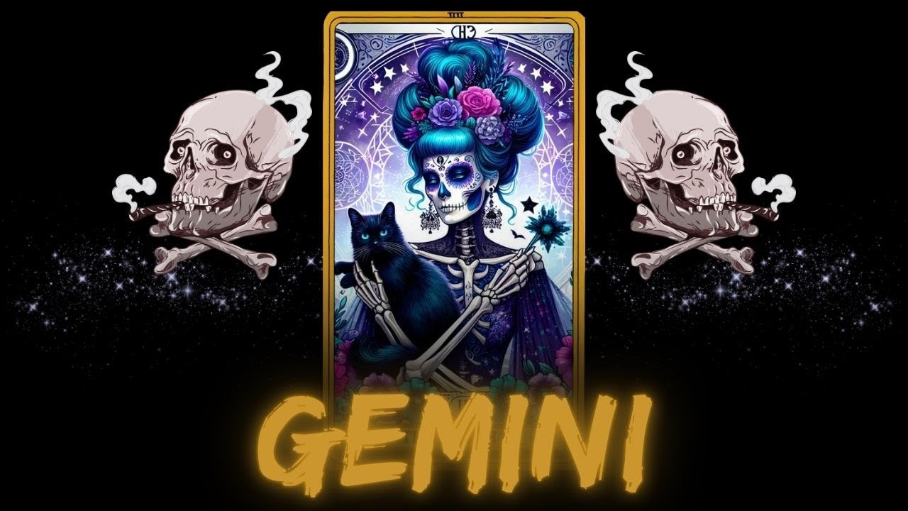 GEMINI ‼️🤯OVERNIGHT THEY’VE MADE A REALLY BIG DECISION ABOUT YOU & TAKING ACTION NOW TO…💥 SEPTEMBER