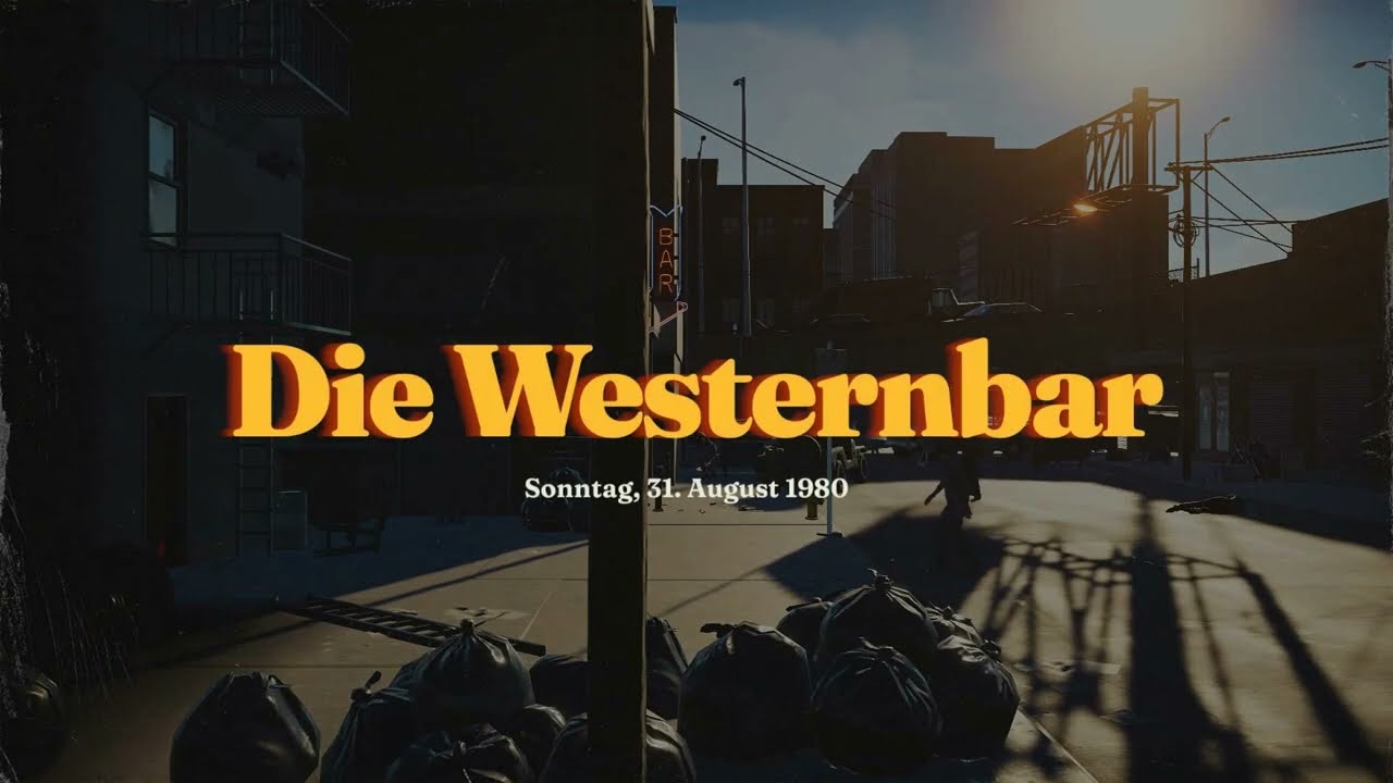Into the Dead Tracy und Wayne Teil 6