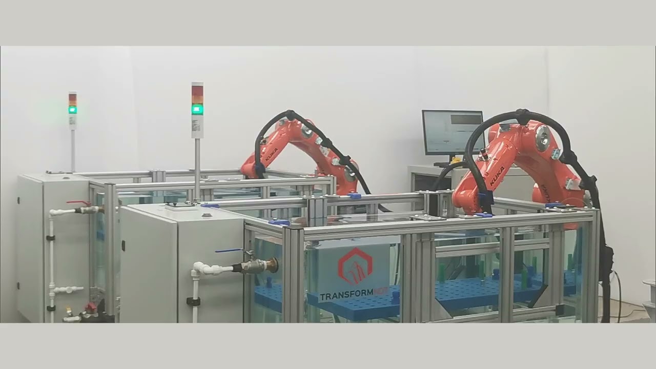 Robots