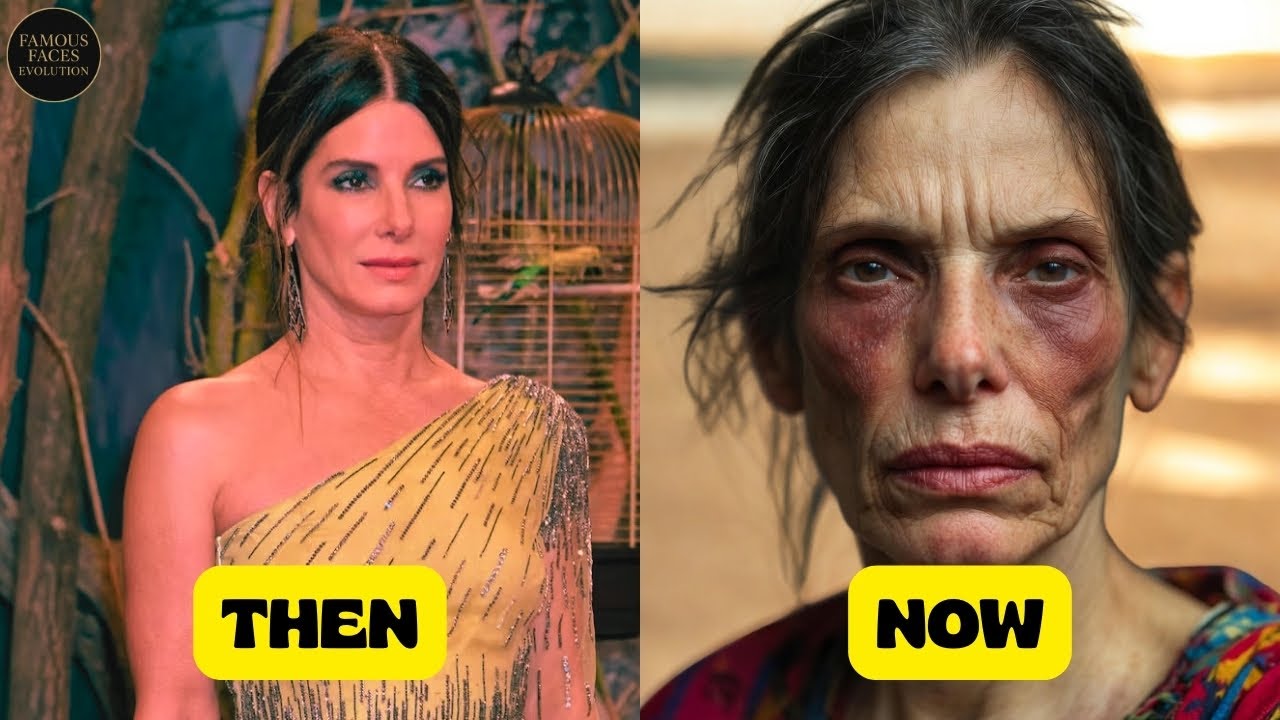 VIDEO 15.“Are Over-60 Stars More Iconic Than the Young? The Photos Say It All”