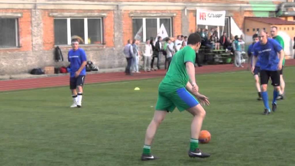 7 тур Sea Express - МСТ Group 3-1 Saint-Petersburg Freight Cup 2013
