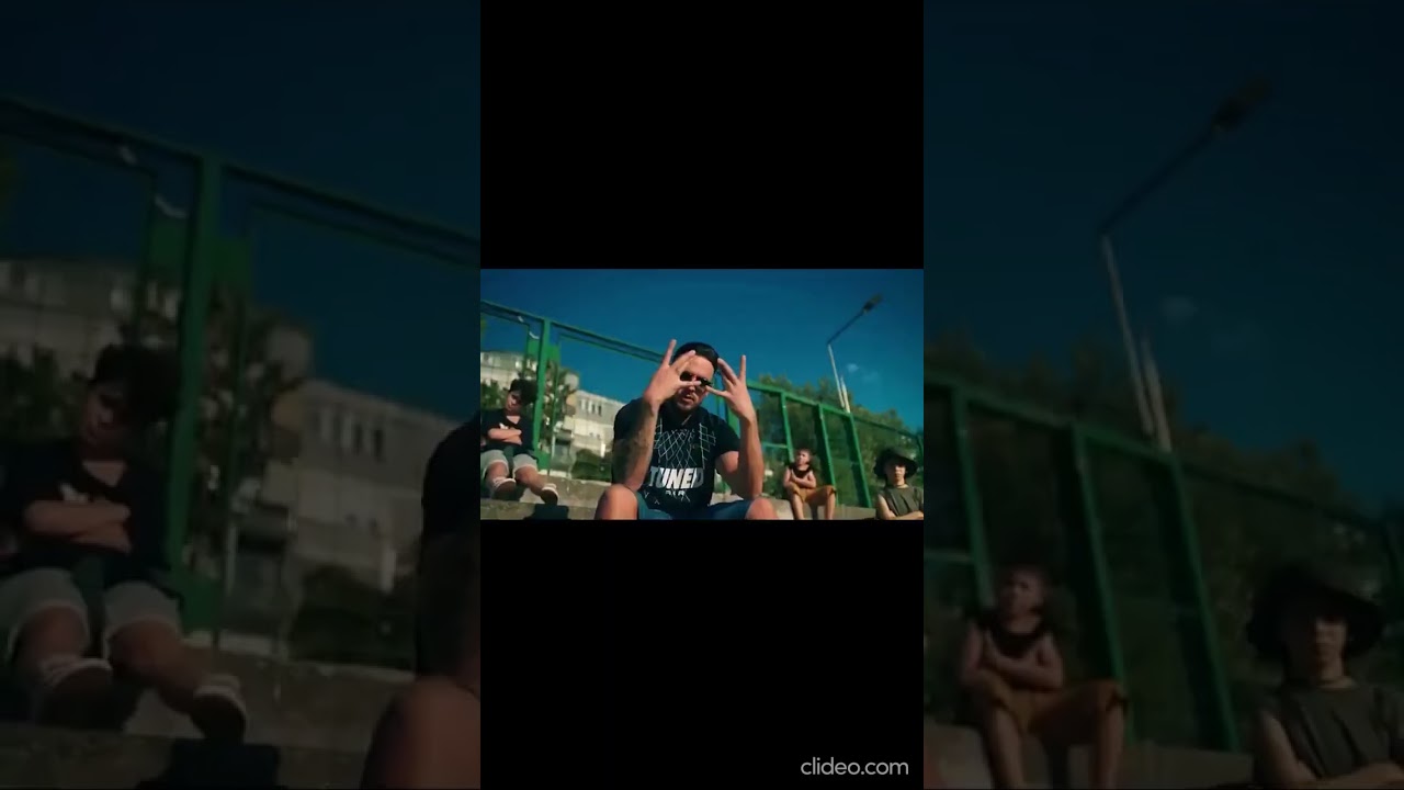 Azet ft Dardan Gang Type Beat Prod by JMNBEATZ
