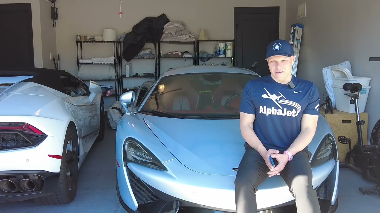 Starting aviation refinement 