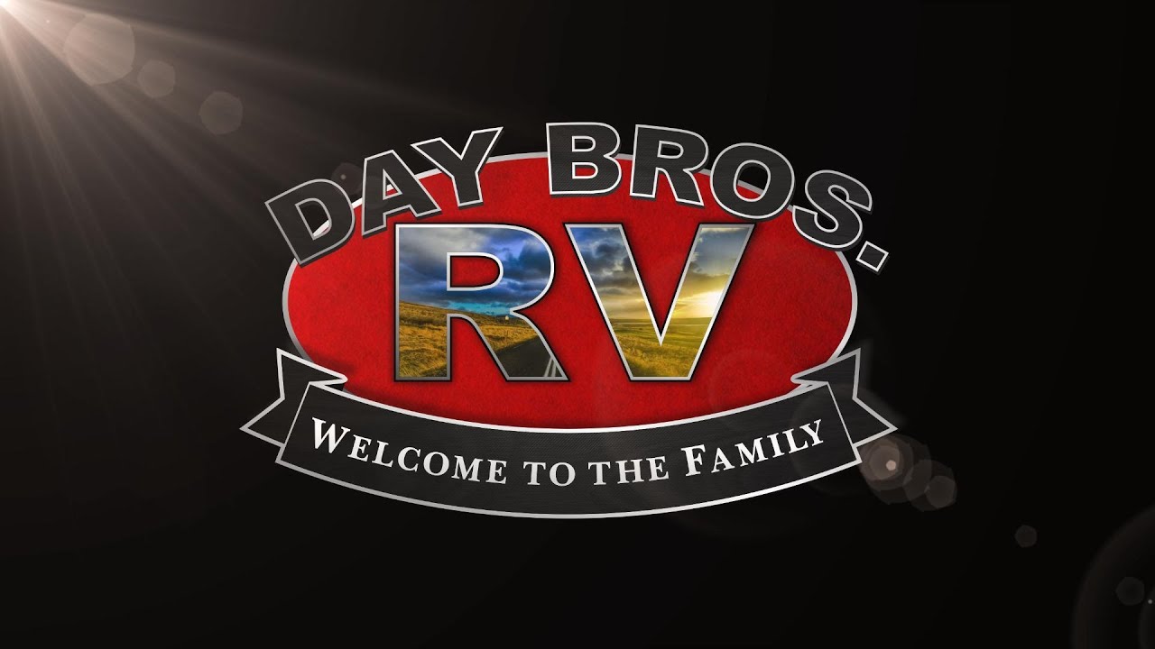 Welcome to Day Bros RV Sales in London KY! Family Owned and Operated Since 1995!
