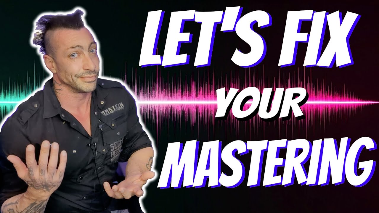 Is Loudness REALLY Ruining Your Music?