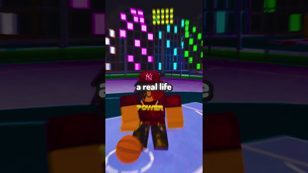 $0 Robux Ball VS $72,000 Robux Ball! In Roblox Basketball Legends!
