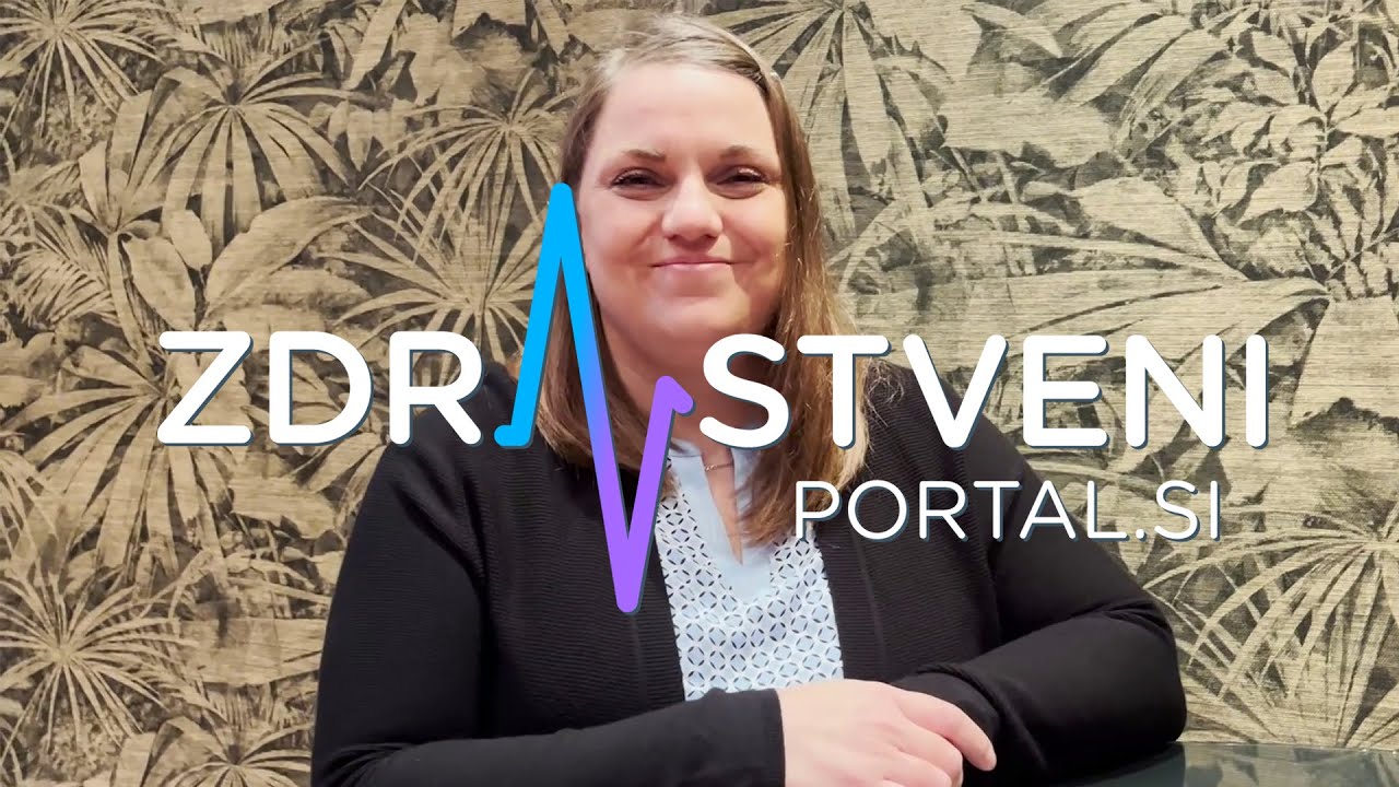 Tita Butenko I Friedreichova ataksija: redka bolezen z zelo široko klinično sliko