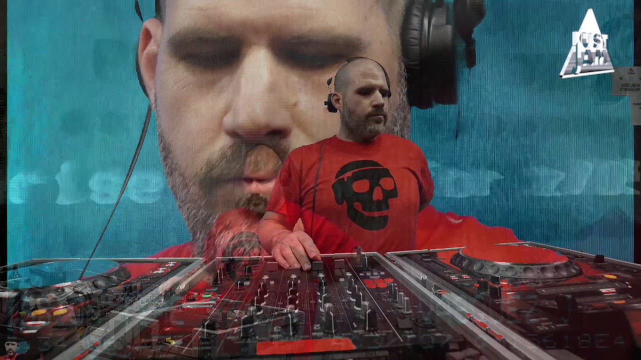 JUST JAM 176 - TUBBY & FOOTSIE