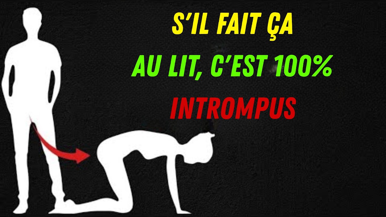 Chaque femme infidèle laisse ces indices cachés 💔 | Psychologie féminine STOYS PULSE