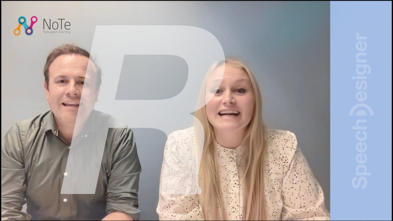 Video 1104 Hvordan sier vi norsk rulle-R?