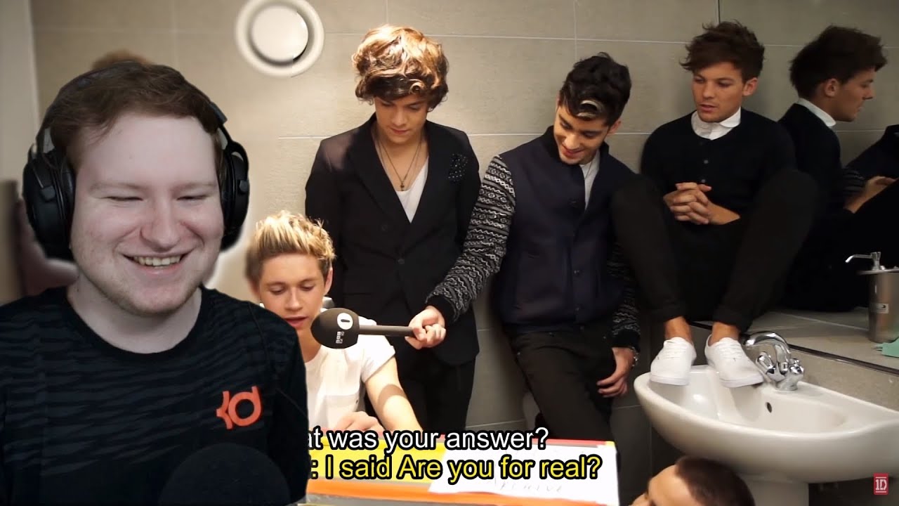 One Direction - САМЫЕ ЗНАКОВЫЕ МОМЕНТЫ РЕАКЦИИ ФАНАТОК!!!!!