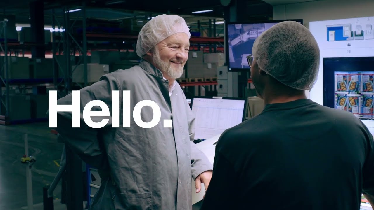 How We Work, Schur
