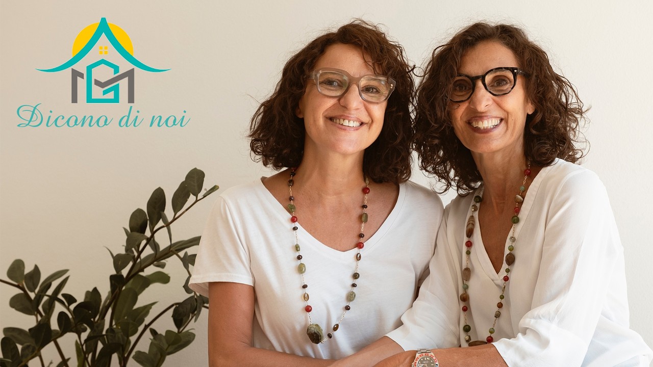 DICONO DI NOI: SONIA