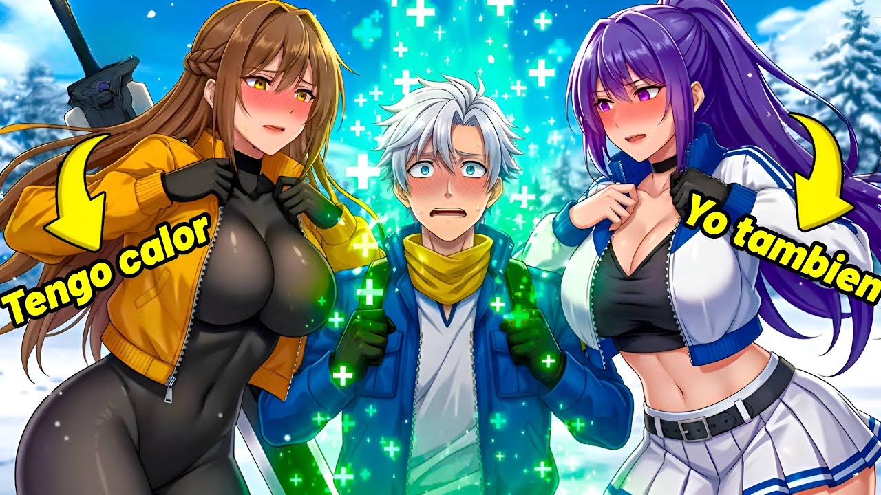 ERA UN HUÉRFANO SIN TALENTO… ¡PERO REENCARNÓ CON LA CLASE MÁS EXTRAÑA DEL MUNDO! | Resumen Manhwa