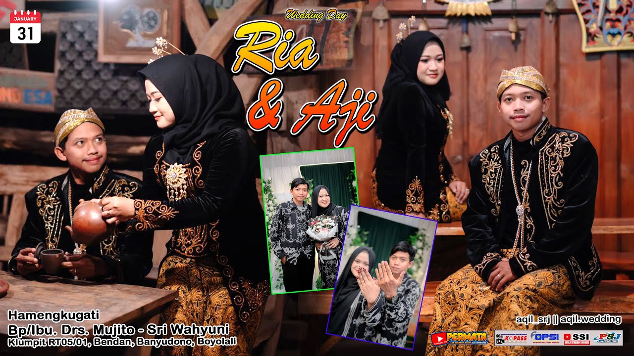 🔴#liveB1 - | Wedding Day 