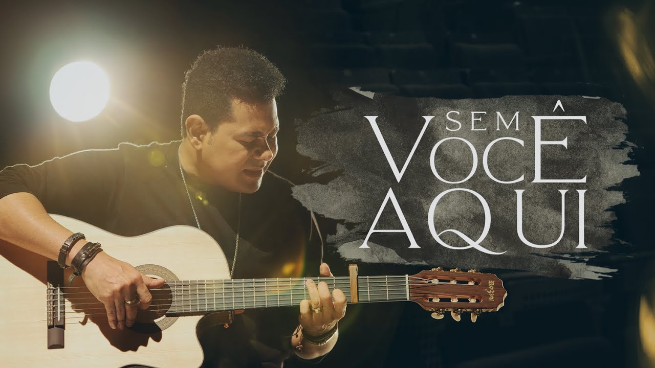 Sem Você Aqui - Batista Lima