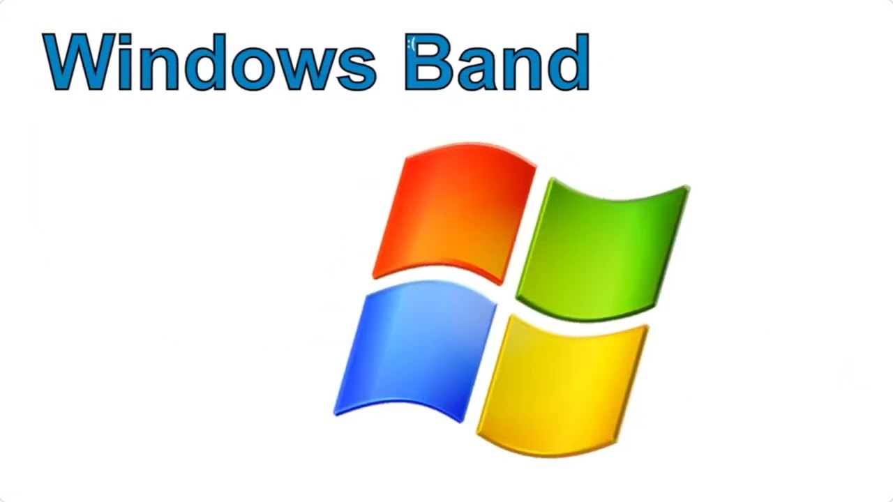 Windows Band!