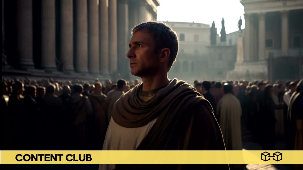 Augustus: A Little Bit Short