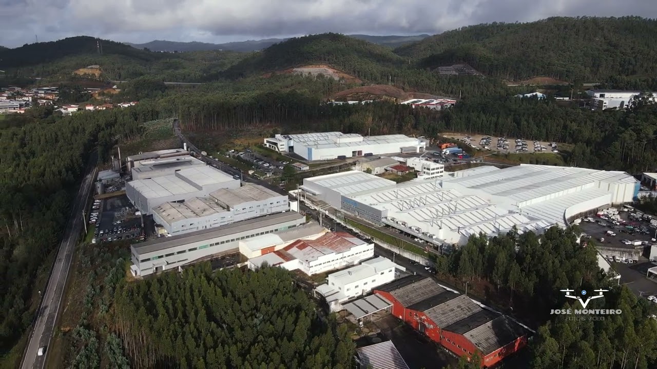 Gestamp - Nogueira do Cravo