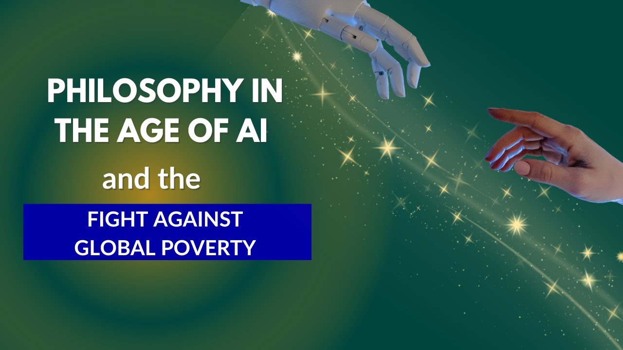 New Acropolis Chile at the UN: Philosophy in the Age of AI and the Fight Against Global Poverty