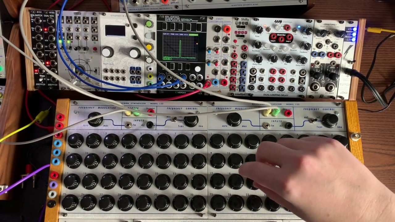 SoU Episode 6 Featured Modules: 123 and 132